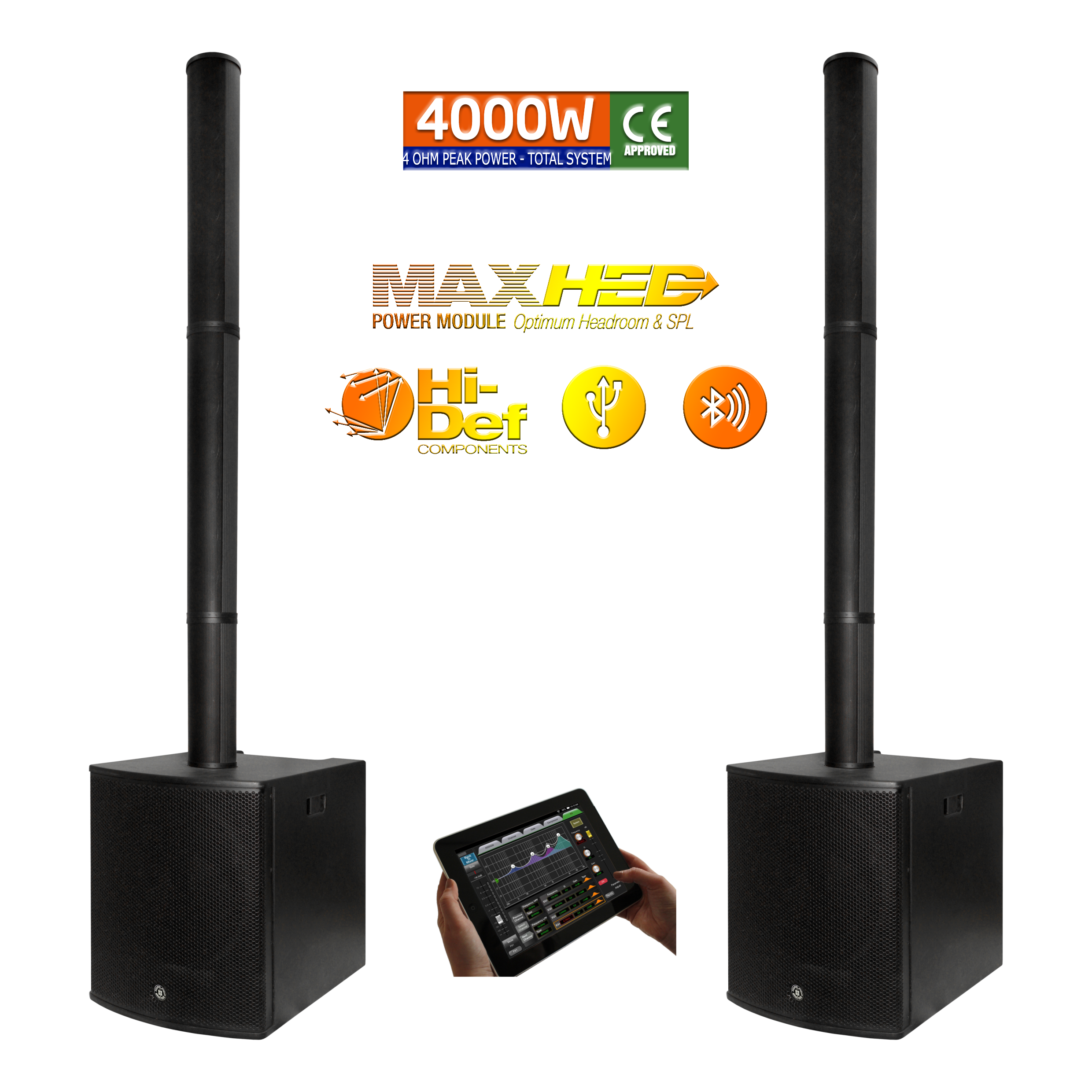 EVENT 2K SYSTEM